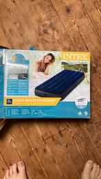 2x 1persoons luchtbedden 12,50, Caravans en Kamperen, Luchtbedden, Ophalen, Zo goed als nieuw