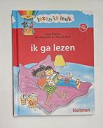 Anne Blokker - Ik ga lezen, Boeken, Non-fictie, Ophalen of Verzenden, Zo goed als nieuw, Anne Blokker