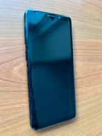 Samsung Galaxy S9 SMG960F, Telecommunicatie, Mobiele telefoons | Samsung, Gebruikt, Zwart, Ophalen of Verzenden, 64 GB