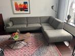 ZGAN MONTEL HOEKBANK MET NOG GARANTIE VAN MONTEL!, Ophalen, 250 tot 300 cm, Hoekbank, Zo goed als nieuw