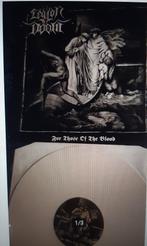 Legion Of Doom – Numbered LP 1995 Horna Necromantia Sargeist, Verzenden, Gebruikt