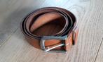Riem 105 cm, Kleding | Heren, Riemen en Ceinturen, Ophalen of Verzenden, Bruin, 95 tot 105 cm, Riem of Ceintuur