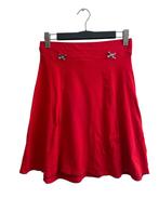 Blutsgeschwister rok M, Kleding | Dames, Rokken, Zwart, Ophalen of Verzenden, Zo goed als nieuw, Onder de knie