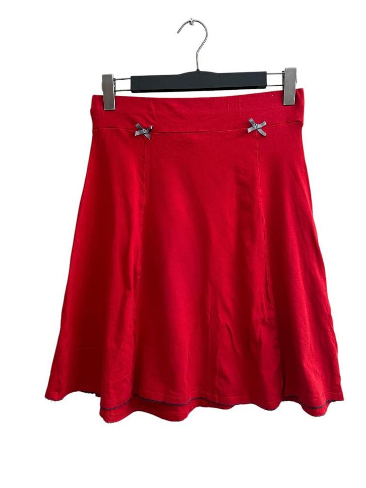 Blutsgeschwister rok M, Kleding | Dames, Rokken, Zo goed als nieuw, Zwart, Onder de knie, Ophalen of Verzenden