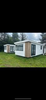 Verhuurd chalet te koop! (2 of 3 slaapkamers)., Huizen en Kamers, Recreatiewoningen te koop, Noord-Brabant, Verkoop zonder makelaar
