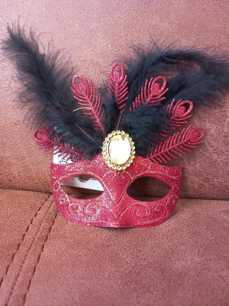 Masker voor in de kerstboom, Ophalen of Verzenden, Nieuw