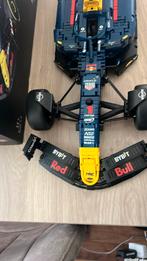 Max Verstappen Red Bull Racing RB20 schaalmodel 1:8, Auto, Groter dan 1:32, Zo goed als nieuw, Ophalen