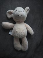 Happy Horse knuffel, Ophalen of Verzenden, Zo goed als nieuw, Beige, Overige typen