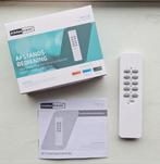 KlikAanKlikUit afstandsbediening AYCT-102, Ophalen of Verzenden, Zo goed als nieuw, Schakelaar