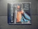 Aerosmith, One Way Street, Detroit 4-4-1974, Ophalen of Verzenden, Zo goed als nieuw