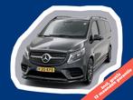 Mercedes-Benz V-Klasse 250d Extra Lang Gratis 12 Maanden Gar, Automaat, Gebruikt, Met garantie (alle), Bedrijf
