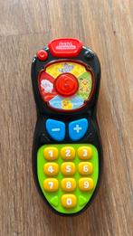 Speelgoed telefoon Clementoni, Kinderen en Baby's, Speelgoed | Vtech, Ophalen of Verzenden, Zo goed als nieuw, 6 maanden tot 2 jaar