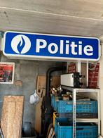 Lichtbak/lichtreclame dubbelzijdig, Ophalen of Verzenden, Zo goed als nieuw, Lichtbak of (neon) lamp