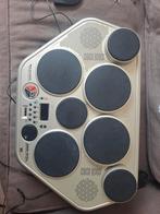 elektrische drum, Muziek en Instrumenten, Drumcomputers, Ophalen of Verzenden