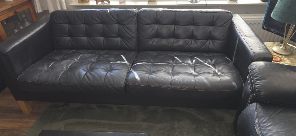 bank ikea, Ophalen, Gebruikt, Overige maten, 150 tot 200 cm