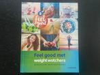 Feel Good - Feel Good met weightwatchers, Ophalen of Verzenden, Zo goed als nieuw