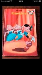 Pinokkio, Verzamelen, Disney, Ophalen, Gebruikt