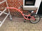 Weeride Co-Pilot Aanhangfiets, Ophalen, Gebruikt, 20 inch of meer