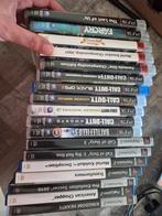 Diverse PlayStation Spellen - PS2 & PS3 Collectie, Spelcomputers en Games, Games | Sony PlayStation 1, 1 speler, Ophalen of Verzenden