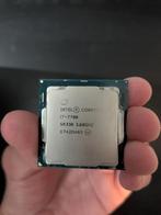 Intel Core i7-7700 Processor - 3.60 GHz, Quad Core, Computers en Software, Processors, Ophalen of Verzenden