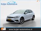 Volkswagen Golf 1.5 TSI Highline R-Line Automaat, Auto's, 4 cilinders, 150 pk, Wit, Bedrijf