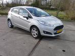 Ford Fiesta 1.0 ULTIMATE 5DRS BJ2017 KM106 GRIJS LEASE€118, Voorwielaandrijving, Euro 6, 525 kg, Parkeersensor