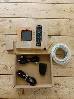 Ziggo Next Mini Mediabox, Ophalen of Verzenden, Gebruikt, Origineel, Tv