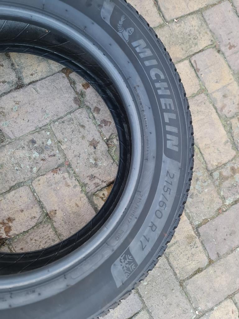 Diverse banden te koop, Ophalen, Zo goed als nieuw