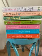 Divers van Jill Mansell, Ophalen of Verzenden, Zo goed als nieuw