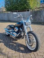 YAMAHA XVS 650 CLASSIC | Bobber | A2, Motoren, 2 cilinders, LED Verlichting, Chopper, Particulier