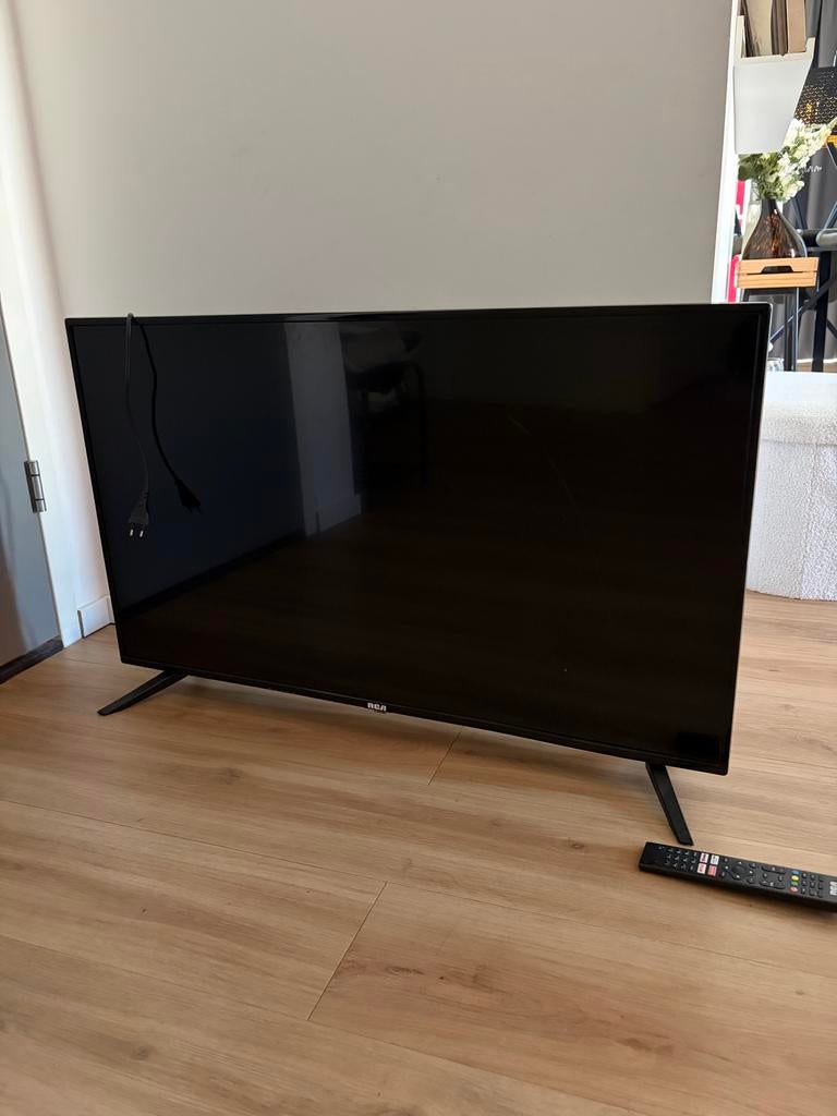 RCA TV 42 inch - Werkt goed, Audio, Tv en Foto, Televisies, Ophalen, Gebruikt, 100 cm of meer, Overige merken