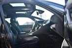 Citroen DS5 1.6 THP So Chic AUT|Cruise|NAV|LEDER|PANO|Trekha, Auto's, Gebruikt, Bruin, Grijs, 1395 kg