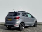 Ford EcoSport EcoBoost ST-Line | Trekhaak | B&O | Winter Pac, Voorwielaandrijving, Lichtsensor, Stof, Gebruikt