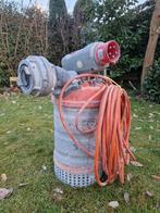 PRORIL Tank 315S 400v Dompelpomp Klompomp waterpomp pomp, Ophalen of Verzenden, Gebruikt, Elektrisch, Dompelpomp