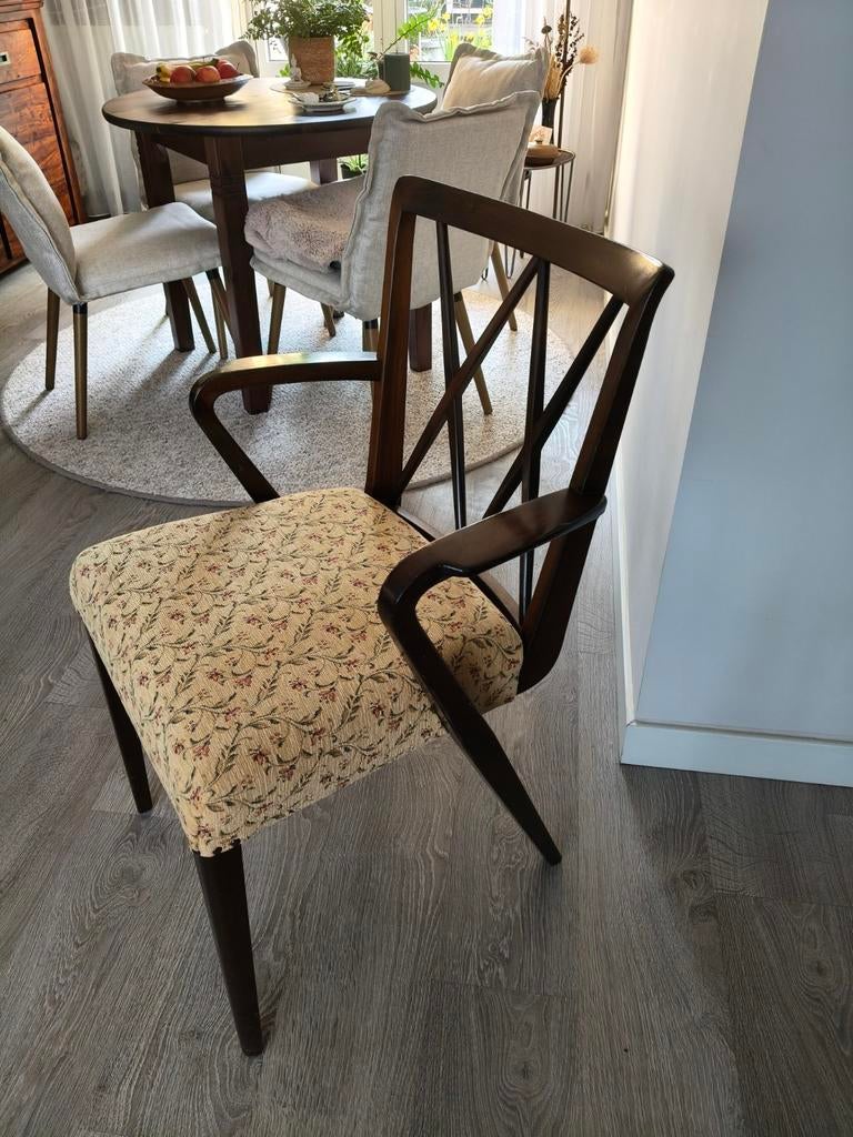 Erg populair en gewild!, Huis en Inrichting, Jaren '50-'60, Gebruikt, Twee, Ophalen of Verzenden