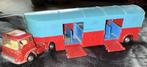 Corgi Toys Major Bedford articuled horse box Chipperfields C, Ophalen, Zo goed als nieuw, Bus of Vrachtwagen