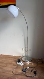 Staande lamp, Huis en Inrichting, Lampen | Vloerlampen, Ophalen, 150 tot 200 cm