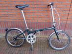Vouwfiets dahon boardwalk rijklaar 5speed, Ophalen, 20 inch of meer, Gebruikt, Versnellingen