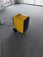 ontvochtiger bouwdroger, Ophalen, Gebruikt, Luchtontvochter