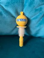 Vintage Ricard flessentuit, Verzamelen, Merken en Reclamevoorwerpen, Gebruiksvoorwerp, ?, Zo goed als nieuw, ?