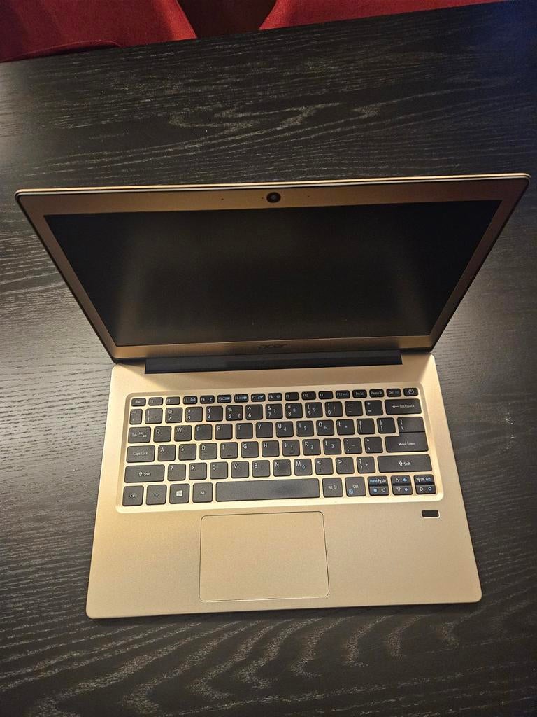 Acer swift sf 113-31, Ophalen of Verzenden, 14 inch, 4 GB of minder