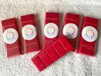 Snapbars Snapbar waxmelt wax parfum geur RITUALS AYURVEDA, Ophalen of Verzenden, Nieuw, Overige materialen, Minder dan 25 cm