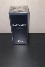 Dior Sauvage Eau de Parfum 200ml - Nieuw in Verpakking, Ophalen of Verzenden, Nieuw