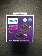 Philips LED Adapter Ring H7 - Nieuw!, Auto-onderdelen, Verlichting, Ophalen of Verzenden, Nieuw, Universele onderdelen