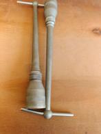 Campagnolo Fietsgereedschap padrichters, Ophalen of Verzenden