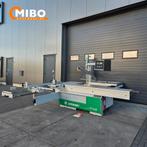 ALTENDORF F45 Formaatzaag drive ** Vol opties cnc en zaag, 70 mm of meer, Overige typen, Ophalen of Verzenden, Zo goed als nieuw