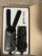 Philips Stereo Microfoon SBC ME500, Ophalen of Verzenden, Gebruikt, Studiomicrofoon