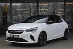 Opel Corsa 1.2 Turbo 100 PK Elegance Led Panorama Camera Car, Voorwielaandrijving, 101 pk, Gebruikt, 1199 cc
