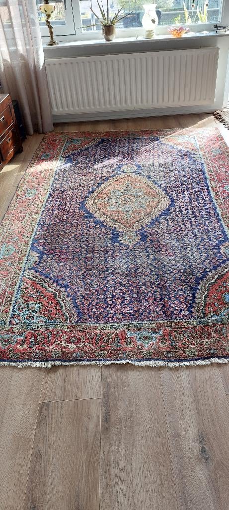 antiek perzisch taptijt, Antiek en Kunst, Ophalen