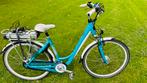Goed werkende mooie goede damesfiets E-bike Trenergy 50cm N7, Gebruikt, Versnellingen, 50 tot 53 cm, Ophalen